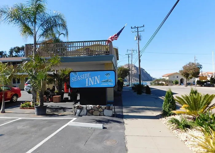 Seaside Inn Morro Bay
