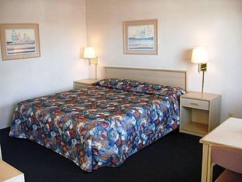 Hotel Seaside