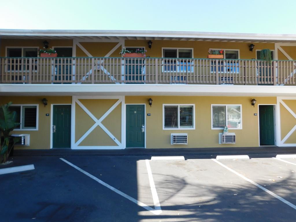 Hotel Seaside
