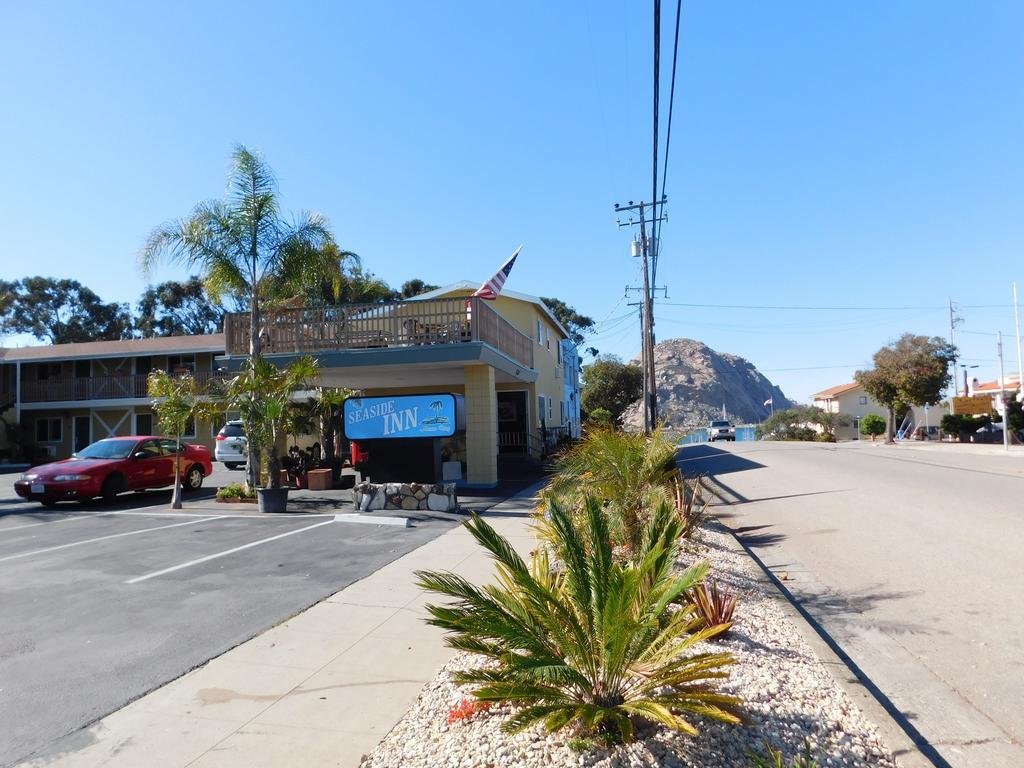 Seaside Hotel Morro Bay