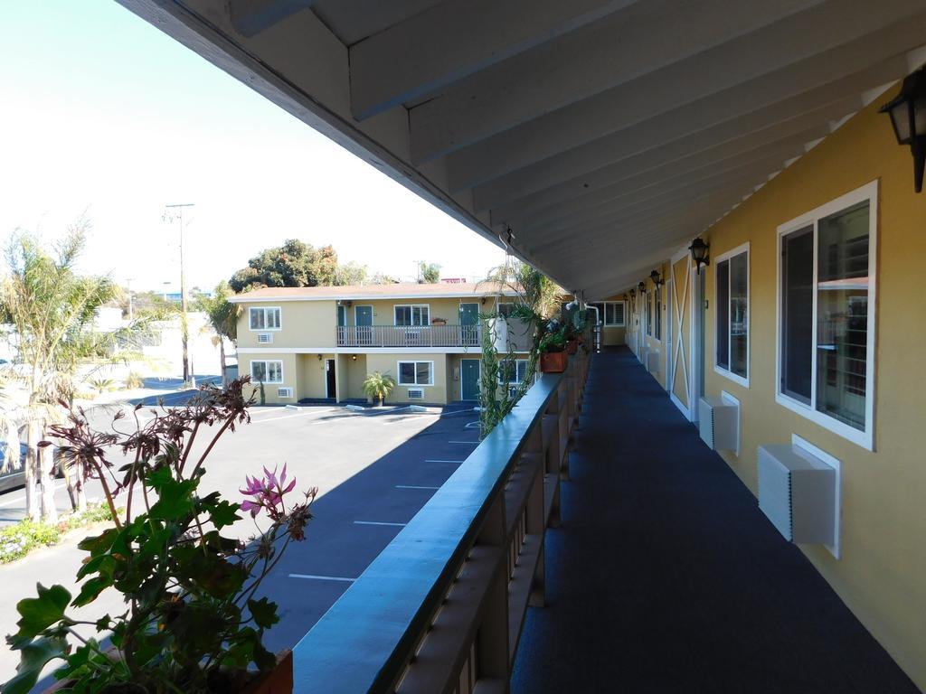 Seaside 2* Morro Bay