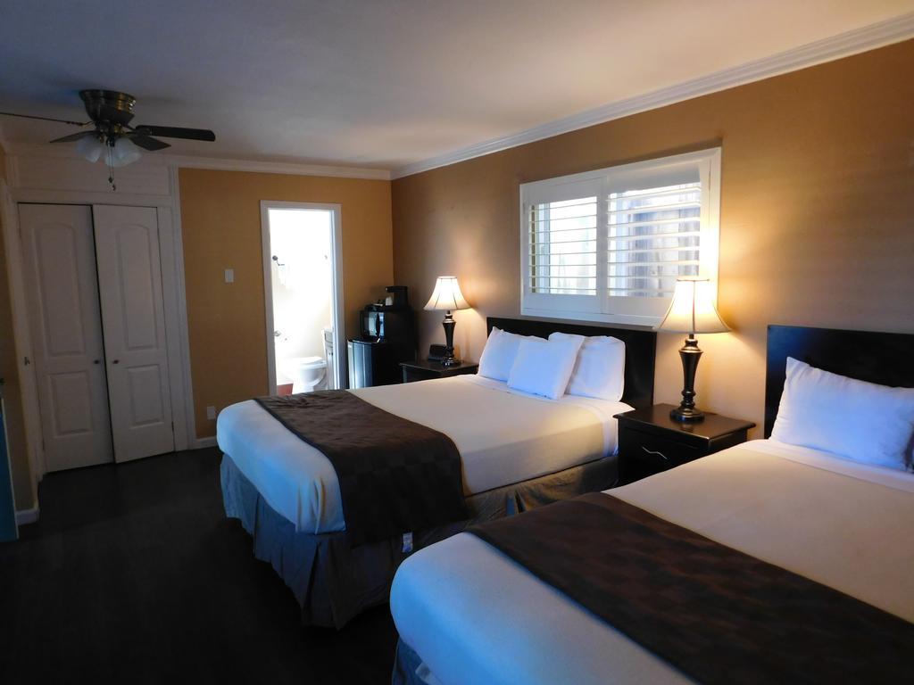 Hotel Seaside