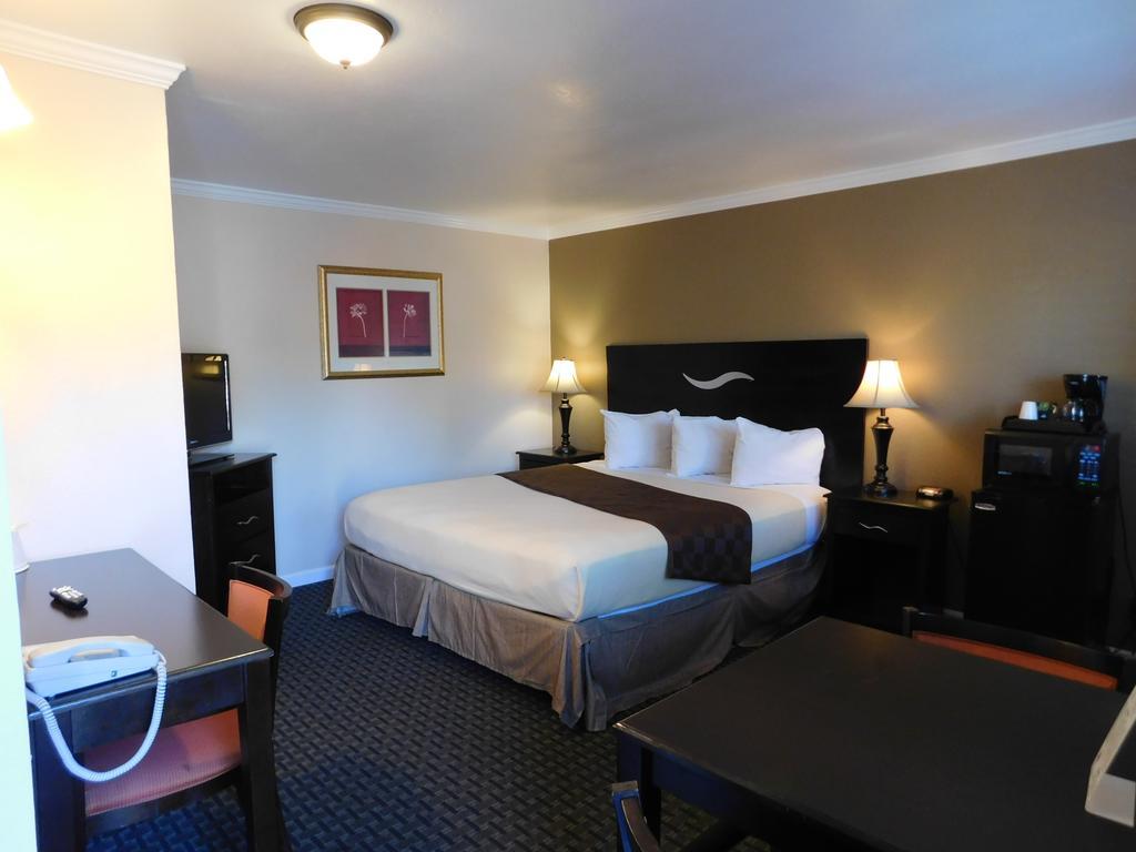 Hotel Seaside Morro Bay