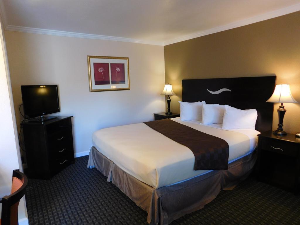 Seaside Hotel Morro Bay